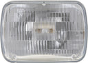 Phillips H6054C1 Headlight Bulb - High Beam, High Beam and Low Beam or Low Beam