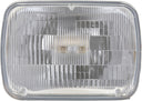 Phillips H6054LLC1 Headlight Bulb - High Beam, High Beam and Low Beam or Low Beam