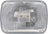 Phillips H6054LLC1 Headlight Bulb - High Beam, High Beam and Low Beam or Low Beam