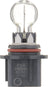Phillips P13WC1 Daytime Running Light Bulb