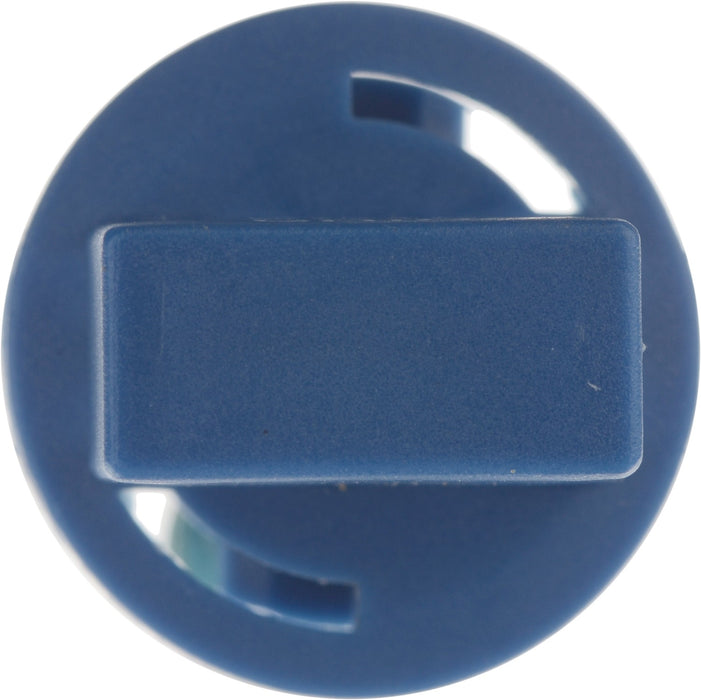 Phillips PC168B2 Instrument Panel Light Bulb