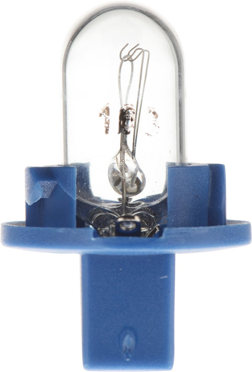 Phillips PC168B2 Instrument Panel Light Bulb
