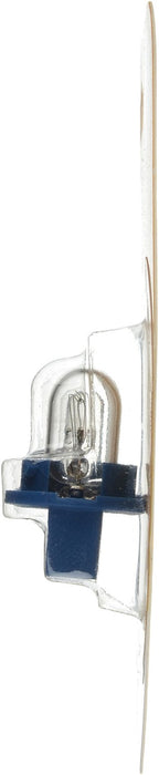 Phillips PC168B2 Instrument Panel Light Bulb