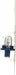 Phillips PC168B2 Instrument Panel Light Bulb
