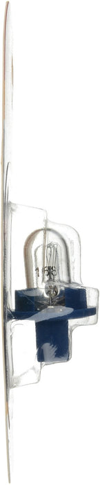 Phillips PC168B2 Instrument Panel Light Bulb