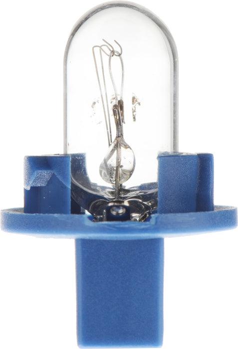 Phillips PC168B2 Instrument Panel Light Bulb