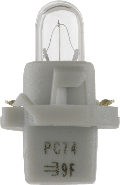Phillips PC74B2 Ignition Light