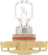 Phillips PS24WFFB1 Fog Light Bulb - Front or Rear