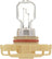 Phillips PS24WFFC1 Fog Light Bulb - Front or Rear
