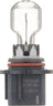 Phillips PSX26WC1 Fog Light Bulb - Front