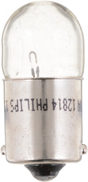 Phillips R10WB2 Dome Light Bulb - Front or Rear