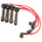Prenco 35-77045 Spark Plug Wire Set