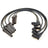 Prenco 35-77095 Spark Plug Wire Set