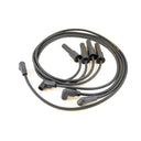Prenco 35-77518 Spark Plug Wire Set