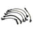 Prenco 35-77520 Spark Plug Wire Set