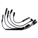 Prenco 35-77597 Spark Plug Wire Set