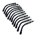 Prenco 35-77633 Spark Plug Wire Set