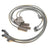 Prenco 35-77673 Spark Plug Wire Set