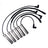 Prenco 35-77688 Spark Plug Wire Set