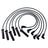 Prenco 35-77689 Spark Plug Wire Set
