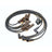 Prenco 35-77710 Spark Plug Wire Set