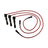 Prenco 35-77717 Spark Plug Wire Set