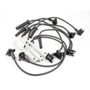 Prenco 35-87574 Spark Plug Wire Set