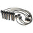 Prenco 35-87667 Spark Plug Wire Set