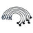 Prenco 35-87682 Spark Plug Wire Set