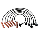 Prenco 35-87704 Spark Plug Wire Set