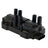 Prenco 36-1233 Ignition Coil