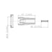 Prenco 36-2092 Direct Ignition Coil Boot