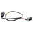 Prenco 4D-1247 Engine Crankshaft Position Sensor