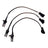 Prenco 4D-1252 Engine Crankshaft Position Sensor