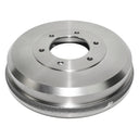 DuraGo BD35083 Brake Drum - Rear