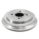 DuraGo BD35084 Brake Drum - Rear