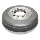 DuraGo BD35093 Brake Drum - Rear