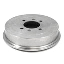 DuraGo BD35095 Brake Drum - Rear