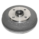 DuraGo BD35097 Brake Drum - Rear