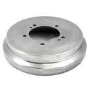 DuraGo BD35099 Brake Drum - Rear