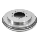 DuraGo BD35101 Brake Drum - Rear