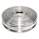 DuraGo BD35106 Brake Drum - Rear