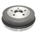 DuraGo BD3534 Brake Drum - Rear