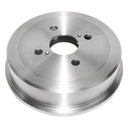 DuraGo BD3593 Brake Drum - Rear