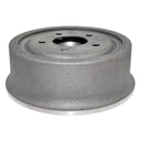 DuraGo BD80002 Brake Drum - Rear