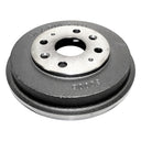 DuraGo BD80006 Brake Drum - Rear