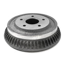 DuraGo BD80009 Brake Drum - Rear
