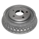 DuraGo BD80013 Brake Drum - Rear