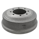 DuraGo BD80018 Brake Drum - Rear