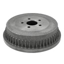 DuraGo BD80020 Brake Drum - Rear